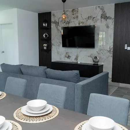 “Hermoso Apartamento En Bavaro”
